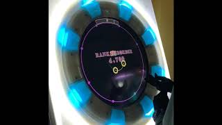 【maimai手元動画】怒槌　Master[LV13]【ALLPERFECT】