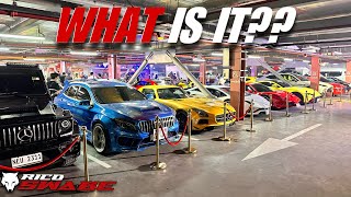 FASTEST SUV in the WORLD!! Is in the Philippines??