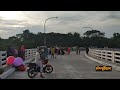 চাঁদপুরের ভাইরাল এই সেই ব্রিজ। chandpur viral bridge