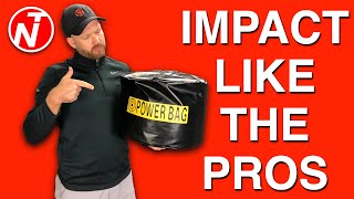 IMPACT LIKE THE PROS | GOLF TIPS | LESSON 202