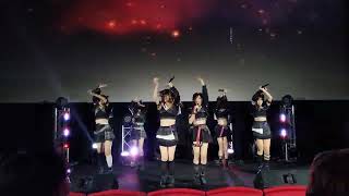 Siam Dream : Wallflower @ Space Idol Pre Stage - Siam Paragon【4K】