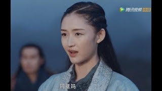 將夜：大師兄本色出演妻管嚴，三師姐實力詮釋“霸道總裁”