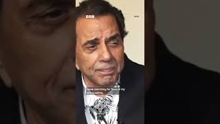 'I keep searching for flaws in my qualities': Dharmendra's 2018 BBC interview