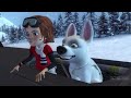 bolt un perro fuera de serie pelicula completa espaÑol del juego pelicula animacion full fan movie