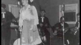 Patsy Cline - Crazy Arms