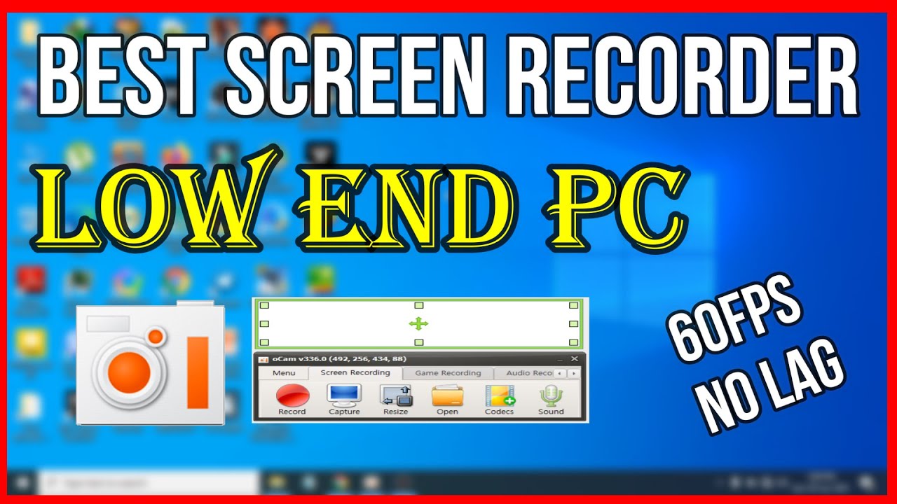 Best Screen Recorder For Pc Gaming - Lilyworx