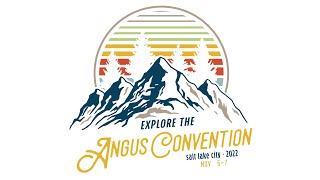 EXPLORE MORE OPPORTUNITIES | Angus Convention 2022