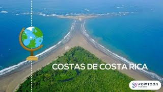 Costas de Costa Rica (Definición y Características)