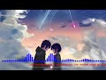 Joel Brandenstein & Vanessa Mai - Der Himmel reißt auf (Nightcore)