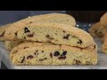 DiBella Famiglia (48) 1.1-oz Fruit Biscotti Variety on QVC