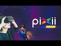 PiXii Festival - Teaser 2022