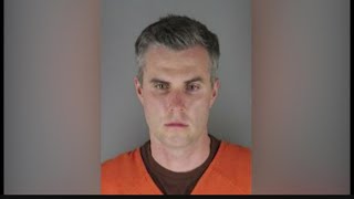 Former Minneapolis police officer sentenced