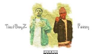 ThatboyZ - Bet Dat Ft Peezy