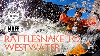 Packrafting Westwater Canyon: Paddling the Colorado River (Horsethief, Ruby, and Westwater Canyons)