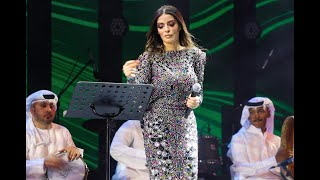 Amel Gharbi - la tehaja امل غربي - لا تهجى