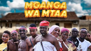 HB KINGWENDU MGANGA WA MTAA EP (1) UTACHEKA SANA HII