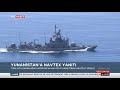 yunanistan a navtex yanıtı 20.09.2021 turkey