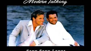 Modern Talking - Sexy, Sexy Lover (Feat Eric Singleton) Maxi-Version