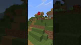 Minecraft, But It Adds Mobs Everytime...