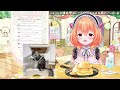 【 朝活 雑談 】朝からゆるゆるおしゃべり♬ねむねむな朝をいっしょに過ごそ！【 free talking jp vtuber】