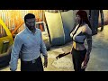 Ramee Visits Mosley's Mechanic Shop... | Nopixel 4.0 | GTA | CG