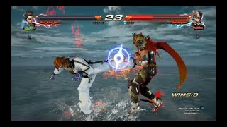 Is Hwoarang Tekken 8 Ready ? Insane Comeback Potential |【Tekken7】