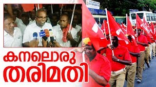 കര്‍ഷകപ്രക്ഷോഭം ഏറ്റെടുത്ത് തമിഴ്‌നാട്ടില്‍ കരുത്തുകാട്ടി സിപിഐഎം I Cpim I Tamilnadu