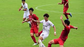 天皇杯3回戦 Honda FC vs FCマルヤス岡崎 at エコパ　試合のお知らせ