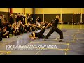 most lethal krav maga moves by roy elghanayan