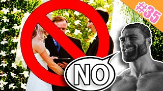 What if Marriage was banned? - Underdogs Podcast 35