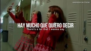 Machine Gun Kelly - kiss kiss | Sub Español + Lyrics (Downfalls High) Parte 2