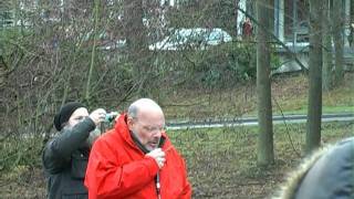 Warnstreik bei den Wicker Kliniken in Kassel.mpg