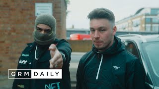 TLex - Rodeo [Music Video] | GRM Daily