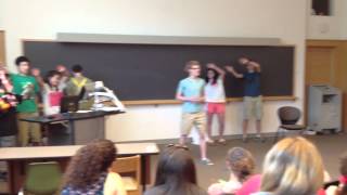 Solon Senior 2012 FPS International Competition