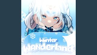 Winter WANderland