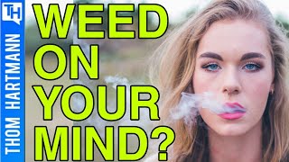What if Marijuana Didn't Affect Your Memory?