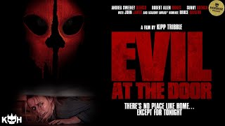 Evil at the Door 📽️ HORROR TRAILER