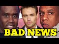 DIDDY FACES DEMONIC ALLEGATIONS, DRAGS SHYNE HARD, LIAM PAYNE FOOTAGE! OFFSET JUMPED? BAD JAYZ NEWS!