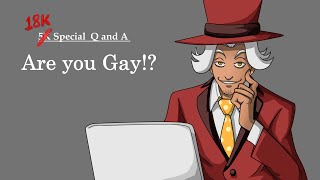 18k Special Q A And A Ft Patreon Not Asmr Akuma Asmr Mp3 Music & Mp4