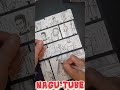 【drawing🖊】マンガを描くショート動画🐍✨📱