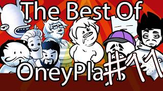 The Absolute Best of OneyPlays, Volume #11 (Compilation)