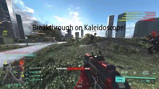 Battlefield 2042_Breakthrough on Kaleidoscope!