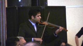 Humko Humise Churalo (Mohabbatein) - Violin Instrumental - Live