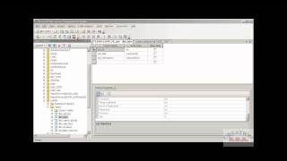 introduction to sql server 2008 - create indexes using SSMS