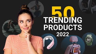 50 Best Products to Sell in 2022 (Sellvia Supplier)