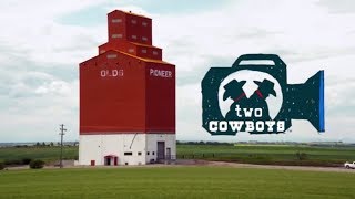 Two Cowboys: The Olds Institute is Helping Facilitate a Flourishing Community in Olds, Alberta