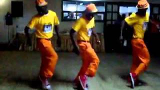 South African old school Kwaito mix by DJ DR BAX (ft. hits of 90s and early 2000)