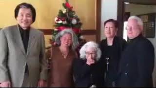 Henry Teraji Memorial, Marsha's slideshow