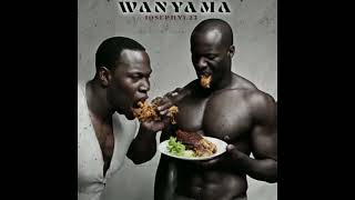 Josephyl - Wanyama