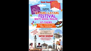 LAYANG -LAYANG FESTIVAL BAKUNG KAB.Blitar -  PART 1 #gapangan #layangangapangan #layangan #kite